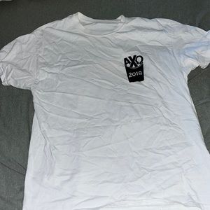 Alpha Chi Omega T-Shirt